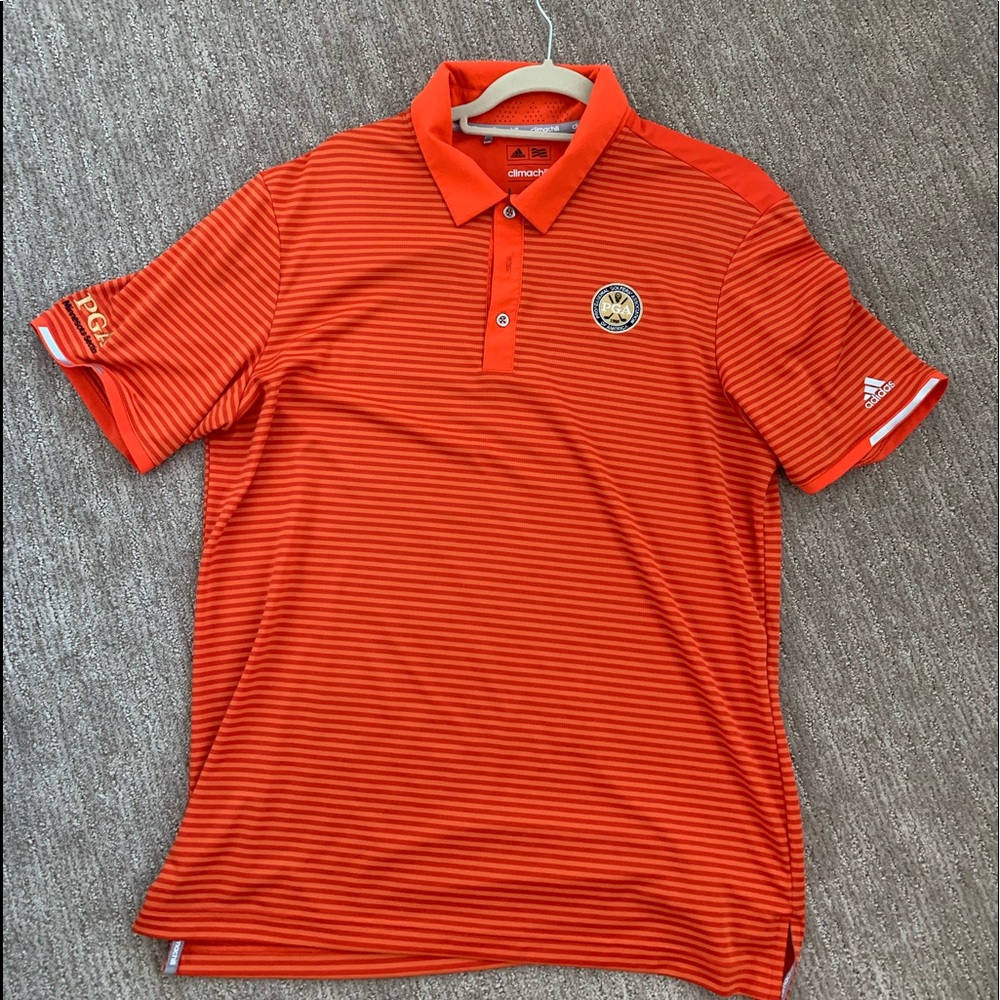 Golf polo